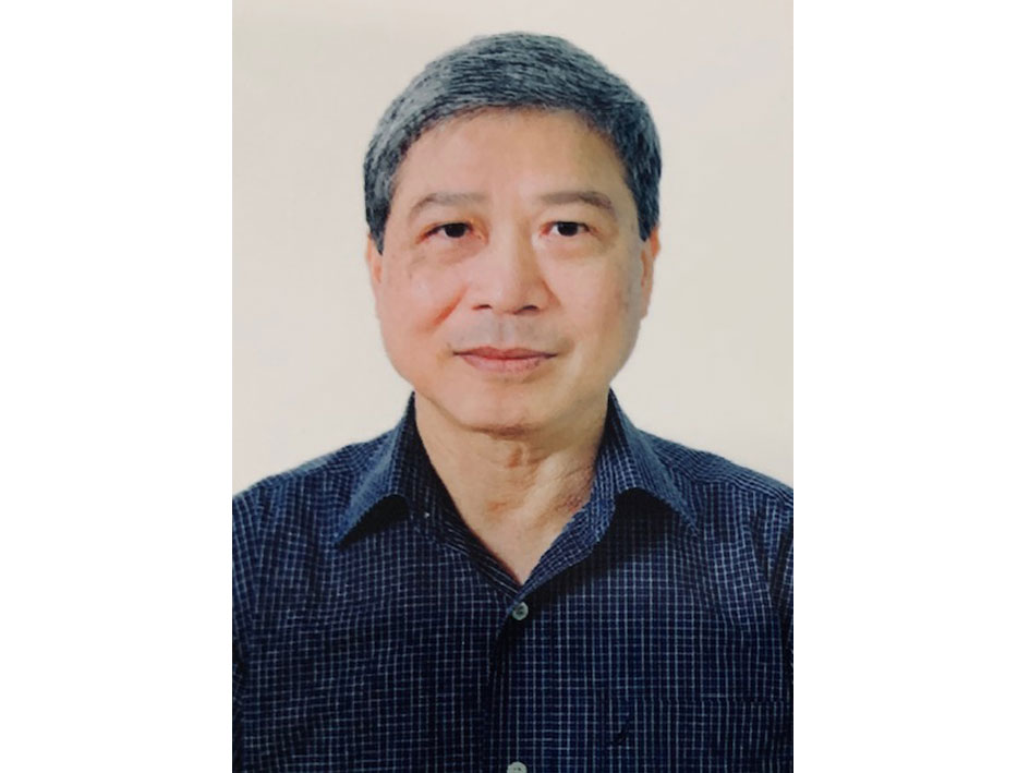 Ông Nguyễn Thành Nam - Chủ tịch Công ty cổ phần in bao bì Nông nghiệp (APP)